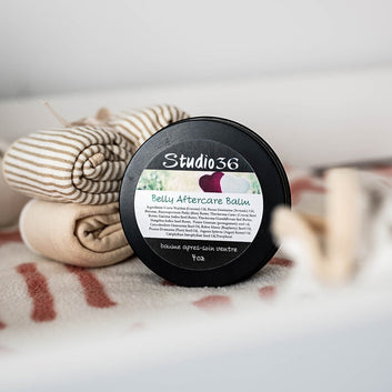 Baby Shower Gift Box