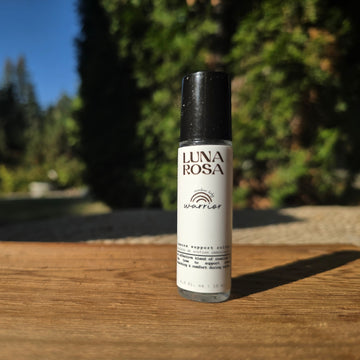 Warrior | Immune Support Roller