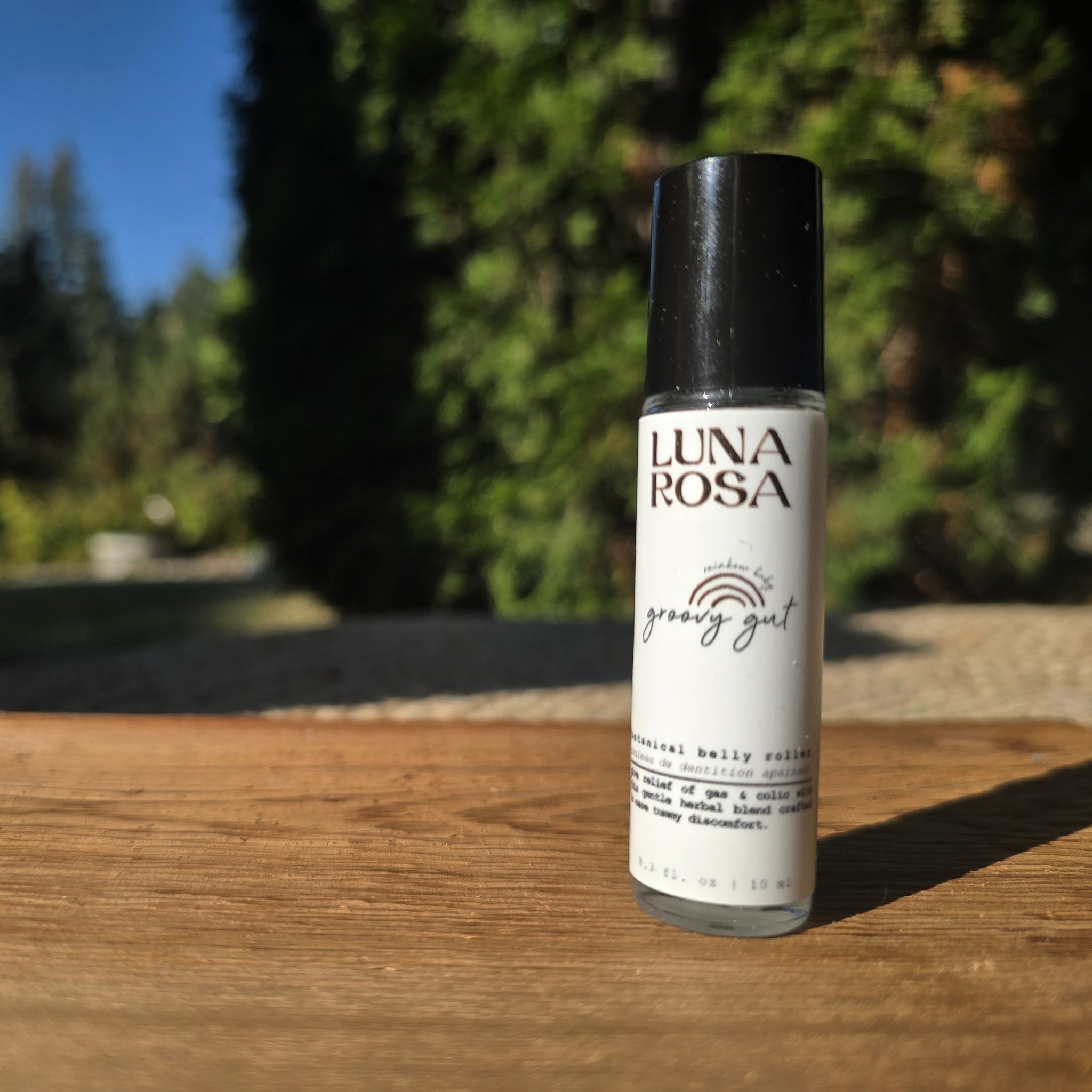 Groovy Gut | Gas & Colic Relief