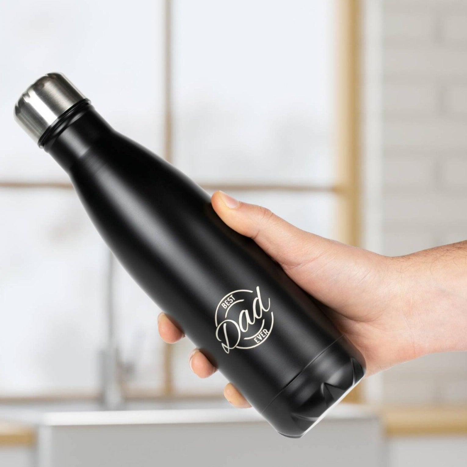 Best dad sale water bottle