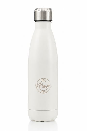 Best Mom Ever Water Bottle