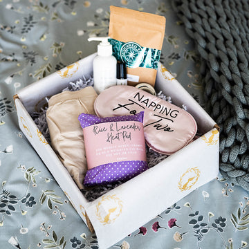 PreggoBox - Pregnancy Gift Boxes