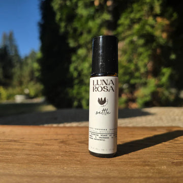 Settle | Anti-Nausea Roller