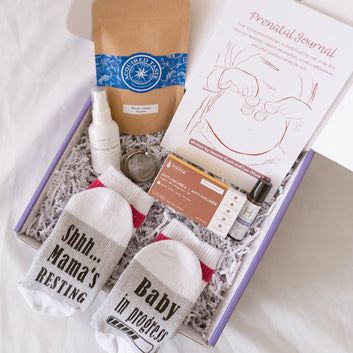 1st Trimester PreggoBox