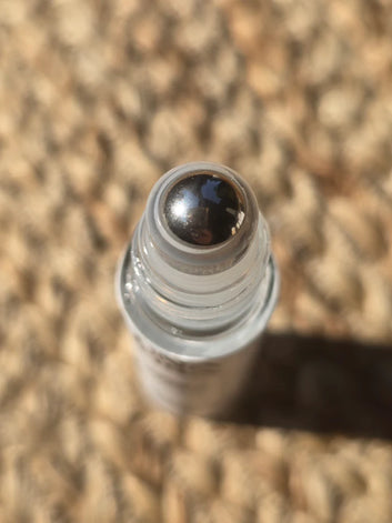 ground | grounding roller